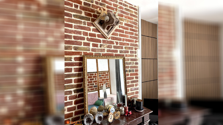 Ma-Cabane - Vente Maison Abbeville, 104 m²