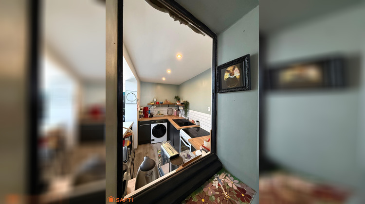 Ma-Cabane - Vente Maison Abbeville, 104 m²