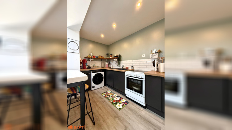 Ma-Cabane - Vente Maison Abbeville, 104 m²