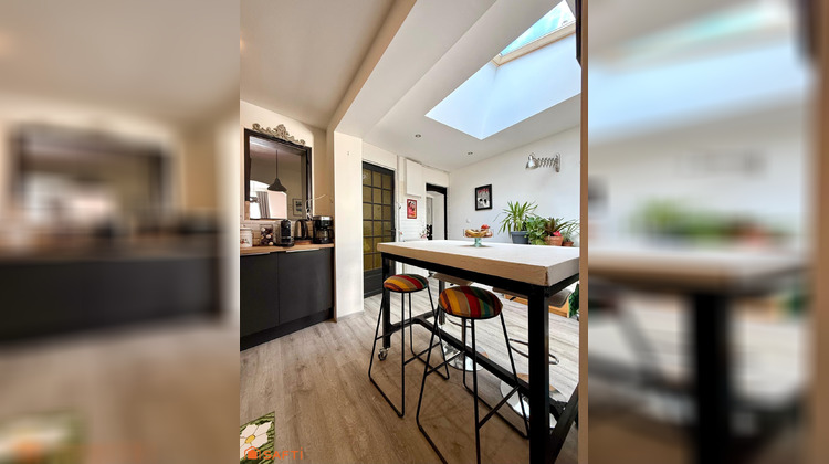 Ma-Cabane - Vente Maison Abbeville, 104 m²