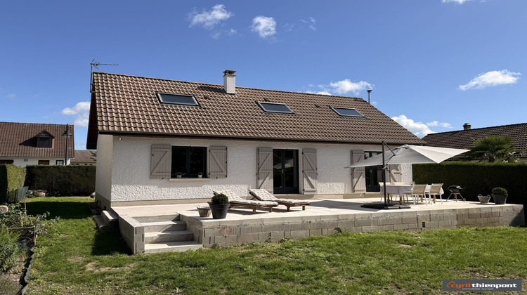 Ma-Cabane - Vente Maison Abbeville, 100 m²
