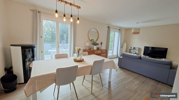 Ma-Cabane - Vente Maison Abbeville, 100 m²