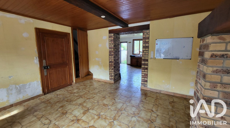 Ma-Cabane - Vente Maison Abbeville, 68 m²
