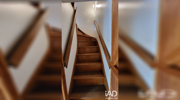 Ma-Cabane - Vente Maison Abbeville, 68 m²
