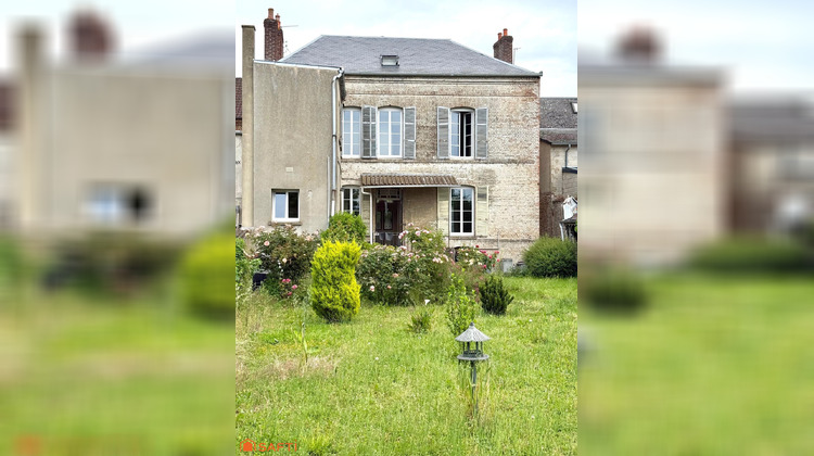 Ma-Cabane - Vente Maison Abbeville, 118 m²