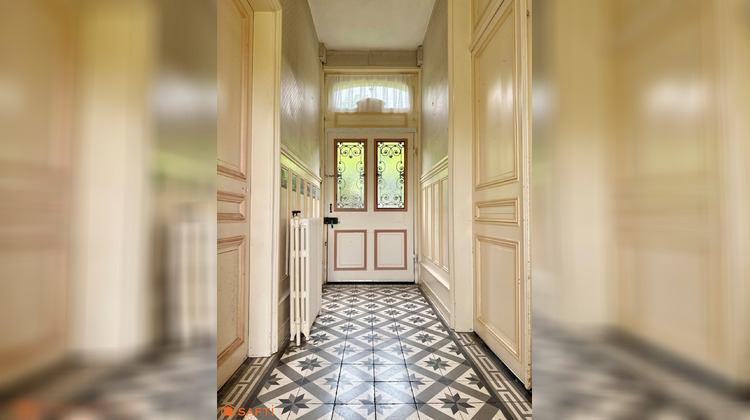 Ma-Cabane - Vente Maison Abbeville, 118 m²