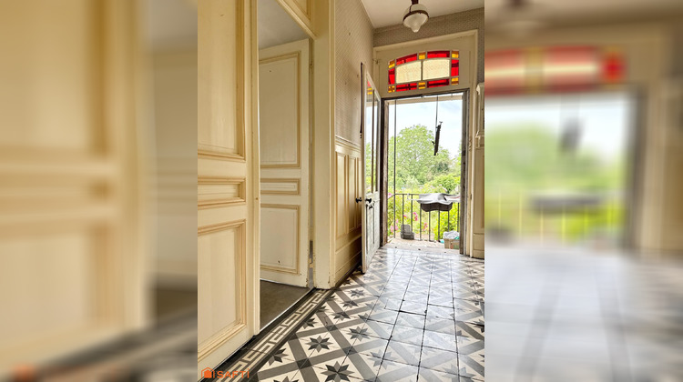 Ma-Cabane - Vente Maison Abbeville, 118 m²
