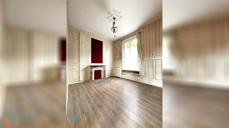 Ma-Cabane - Vente Maison Abbeville, 118 m²