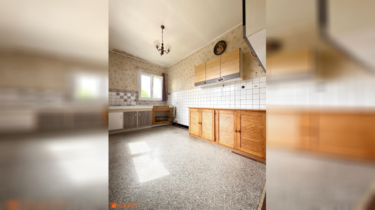 Ma-Cabane - Vente Maison Abbeville, 118 m²