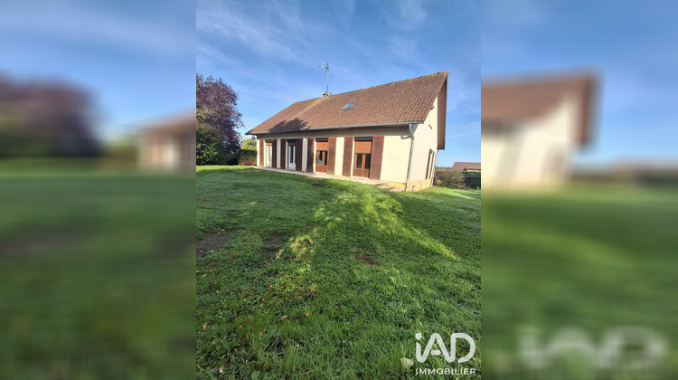 Ma-Cabane - Vente Maison Abbeville, 159 m²