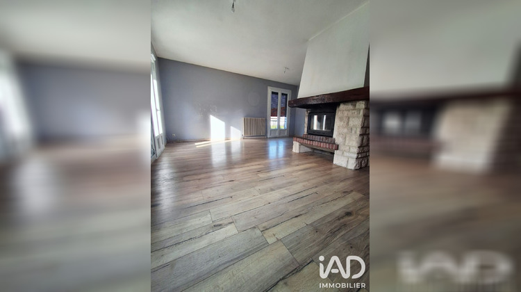 Ma-Cabane - Vente Maison Abbeville, 159 m²