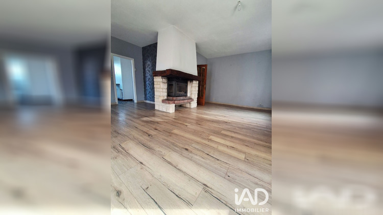 Ma-Cabane - Vente Maison Abbeville, 159 m²