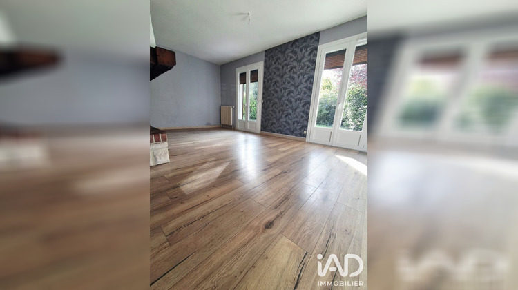 Ma-Cabane - Vente Maison Abbeville, 159 m²