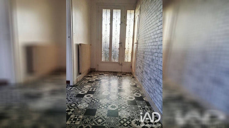 Ma-Cabane - Vente Maison Abbeville, 159 m²