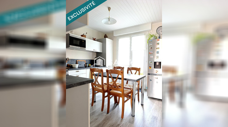 Ma-Cabane - Vente Maison Abbeville, 101 m²