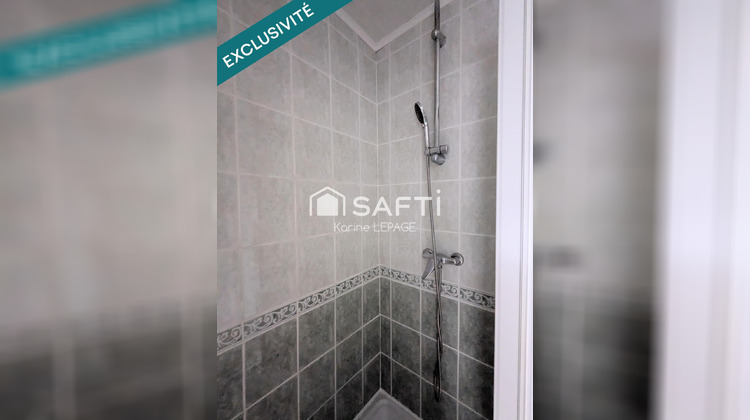 Ma-Cabane - Vente Maison Abbeville, 67 m²