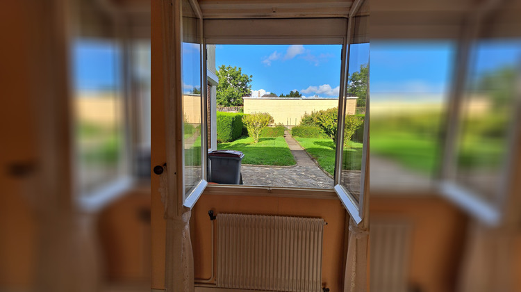 Ma-Cabane - Vente Maison Abbeville, 76 m²