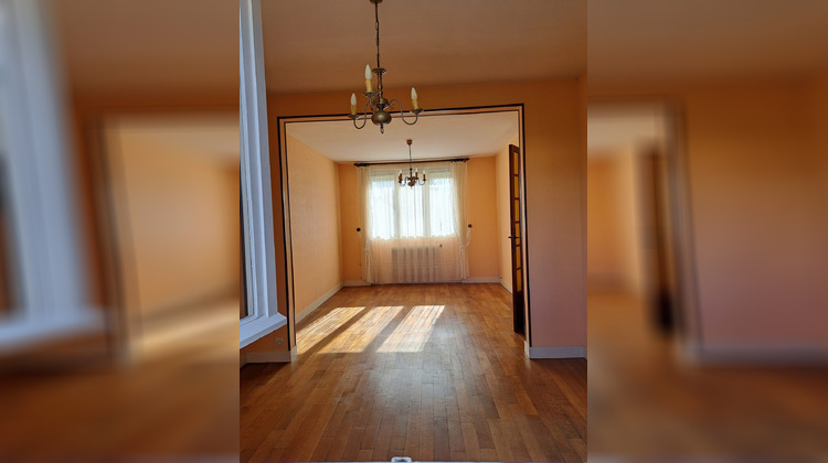Ma-Cabane - Vente Maison Abbeville, 76 m²