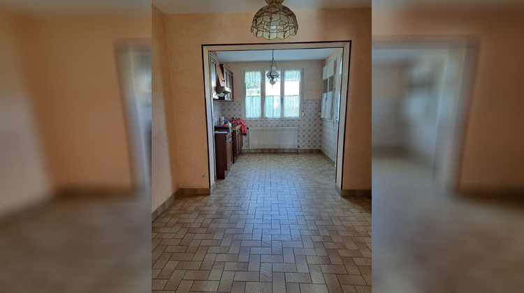 Ma-Cabane - Vente Maison Abbeville, 76 m²