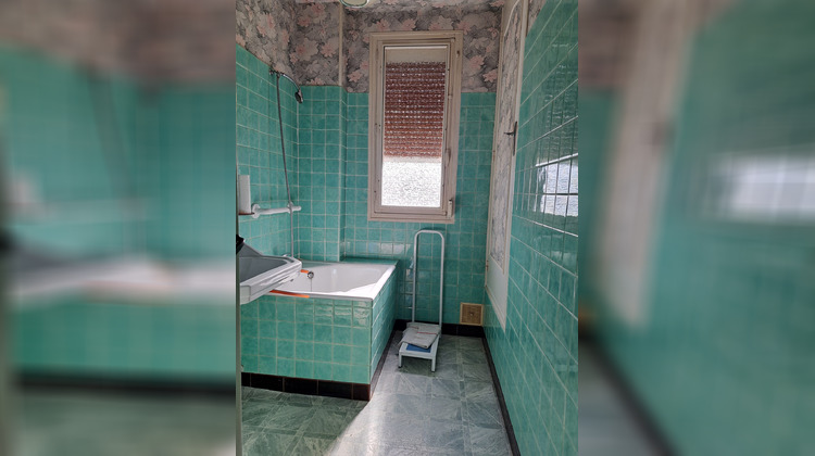 Ma-Cabane - Vente Maison Abbeville, 76 m²