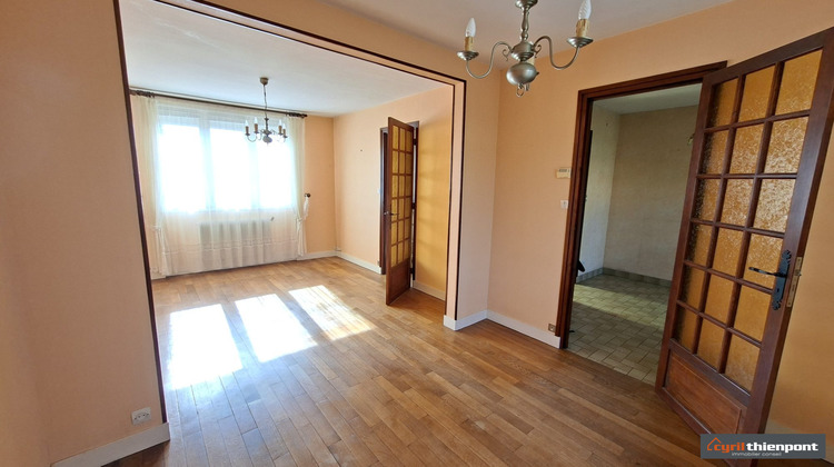Ma-Cabane - Vente Maison Abbeville, 75 m²
