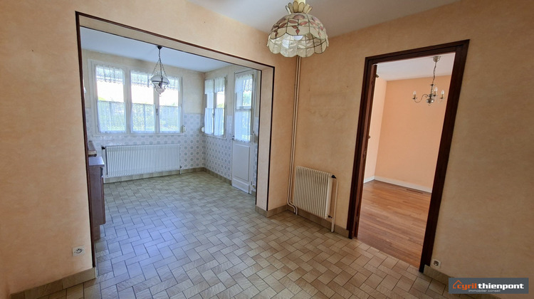 Ma-Cabane - Vente Maison Abbeville, 75 m²