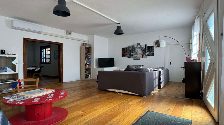 Ma-Cabane - Vente Maison Abbeville, 152 m²