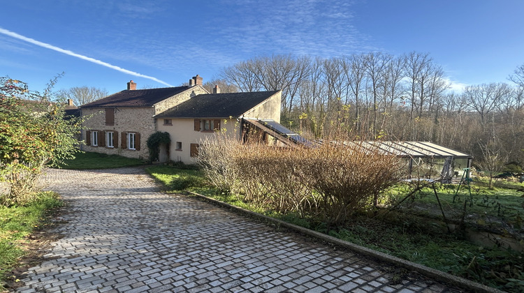 Ma-Cabane - Vente Maison Abbéville-la-Rivière, 263 m²