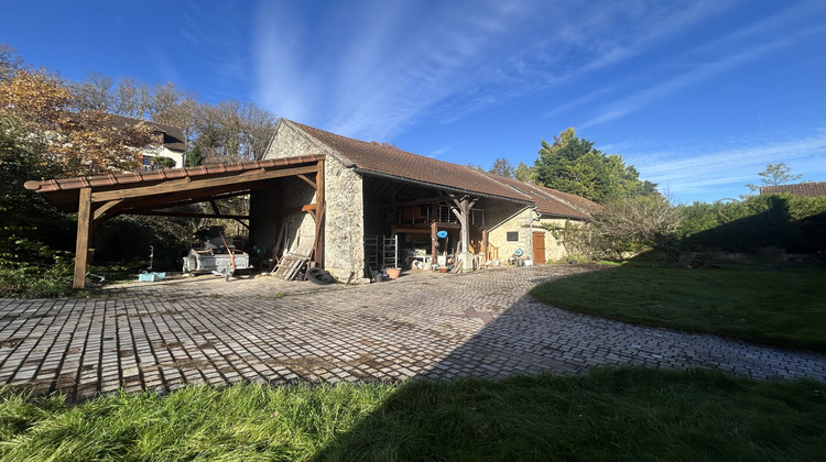 Ma-Cabane - Vente Maison Abbéville-la-Rivière, 263 m²