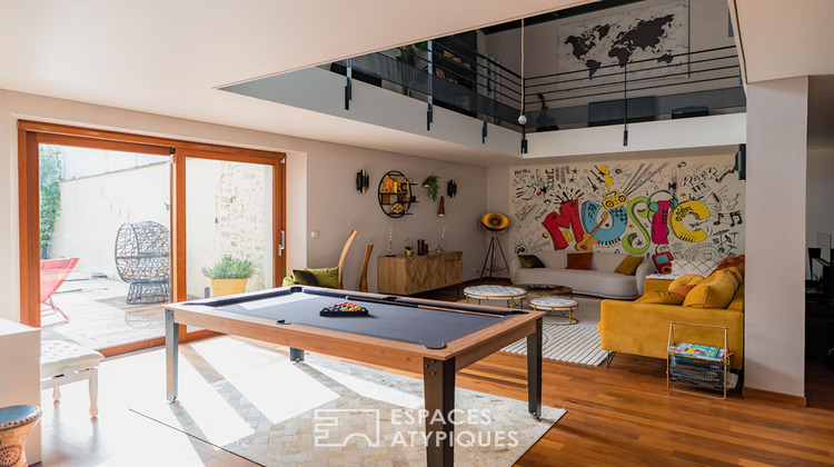 Ma-Cabane - Vente Maison ABBEVILLE-LA-RIVIERE, 317 m²