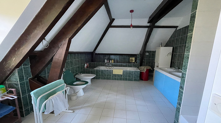 Ma-Cabane - Vente Maison ABBEVILLE-LA-RIVIERE, 214 m²