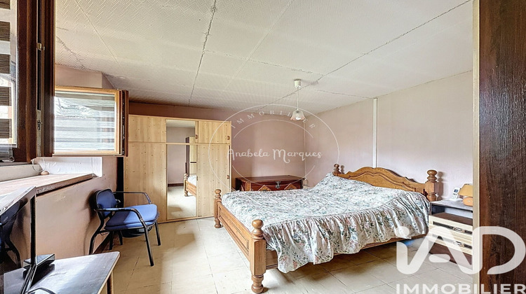 Ma-Cabane - Vente Maison Abbéville-la-Rivière, 72 m²