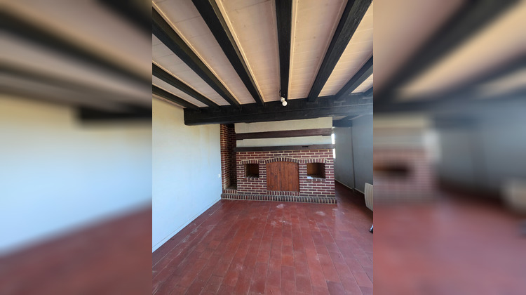 Ma-Cabane - Vente Maison ABBEVILLE-SAINT-LUCIEN, 90 m²