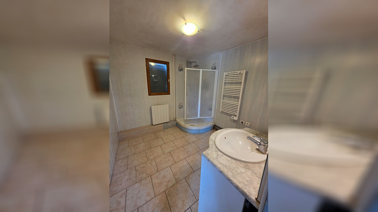 Ma-Cabane - Vente Maison ABBEVILLE-SAINT-LUCIEN, 90 m²