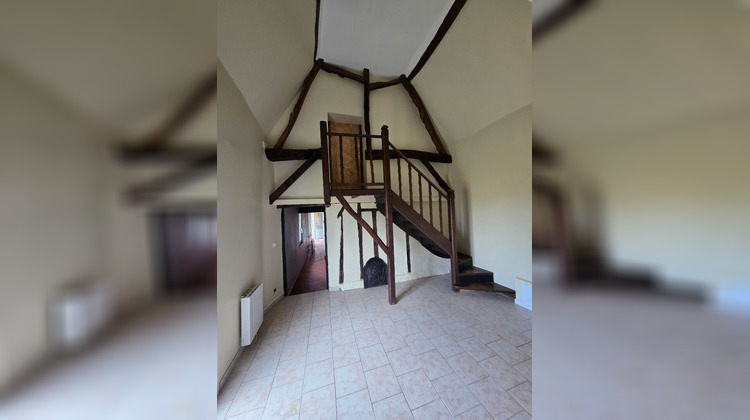 Ma-Cabane - Vente Maison ABBEVILLE-SAINT-LUCIEN, 90 m²