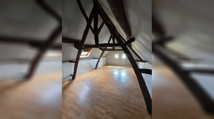 Ma-Cabane - Vente Maison ABBEVILLE-SAINT-LUCIEN, 90 m²