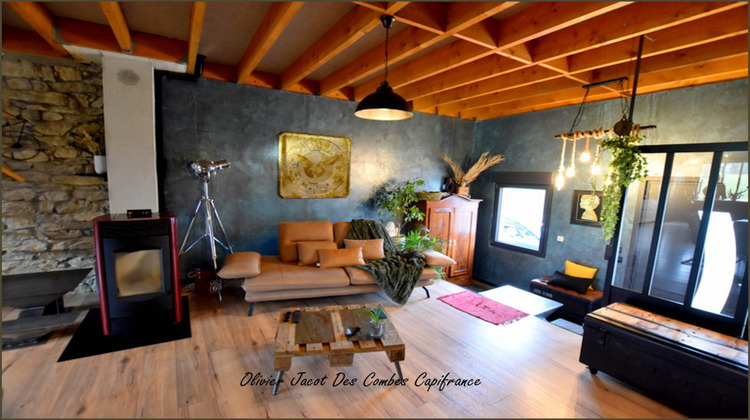 Ma-Cabane - Vente Maison ABBEVILLERS, 122 m²