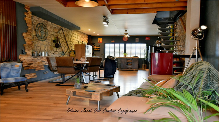 Ma-Cabane - Vente Maison ABBEVILLERS, 122 m²