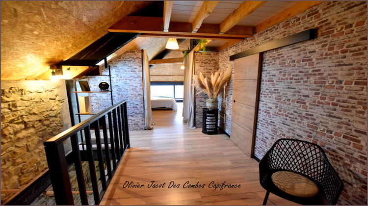 Ma-Cabane - Vente Maison ABBEVILLERS, 122 m²