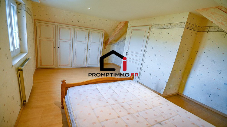 Ma-Cabane - Vente Maison Abbévillers, 143 m²