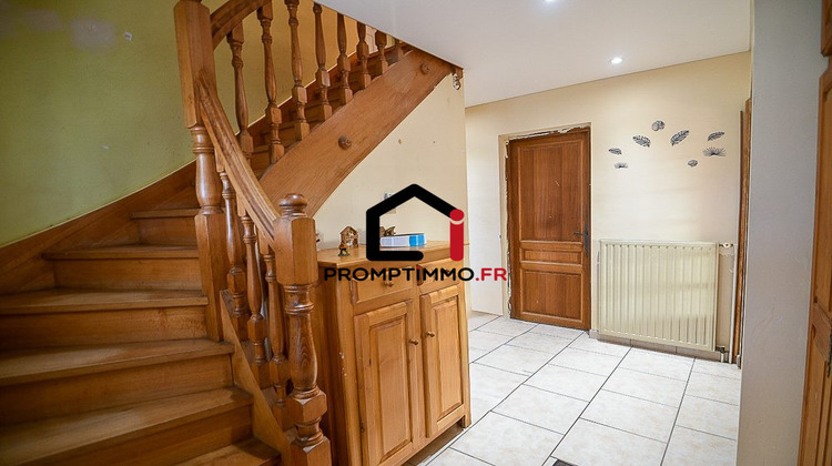 Ma-Cabane - Vente Maison Abbévillers, 143 m²