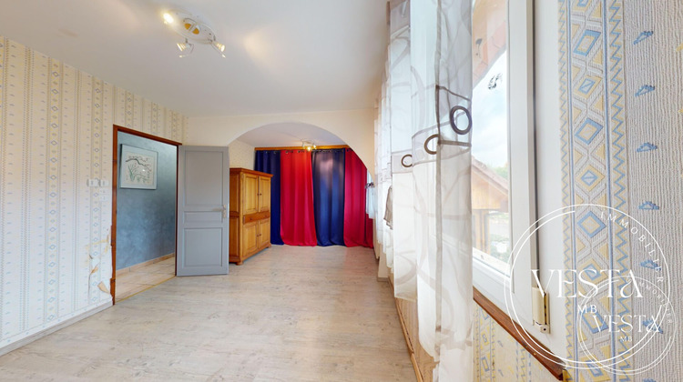 Ma-Cabane - Vente Maison Abbévillers, 145 m²