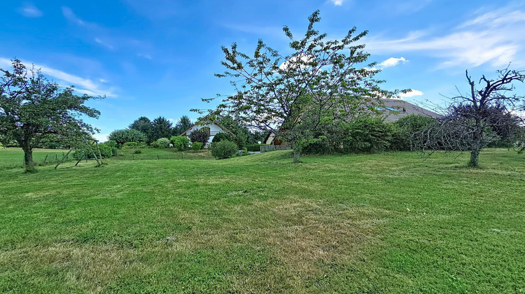 Ma-Cabane - Vente Maison Abbévillers, 157 m²