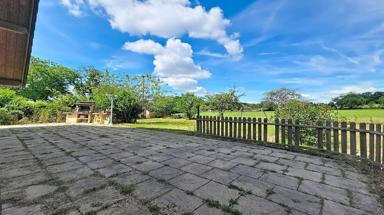 Ma-Cabane - Vente Maison Abbévillers, 157 m²