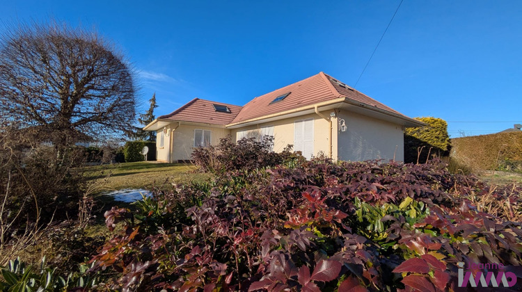 Ma-Cabane - Vente Maison Abbévillers, 170 m²
