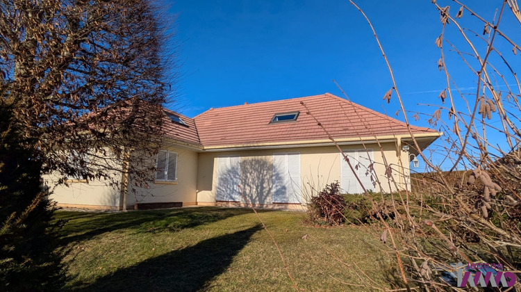 Ma-Cabane - Vente Maison Abbévillers, 170 m²