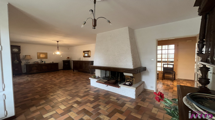 Ma-Cabane - Vente Maison Abbévillers, 170 m²