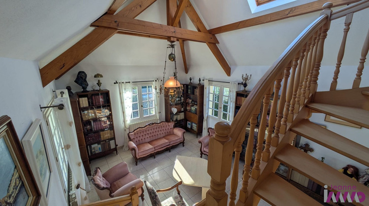 Ma-Cabane - Vente Maison Abbévillers, 170 m²