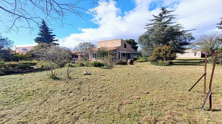 Ma-Cabane - Vente Maison Abeilhan, 85 m²