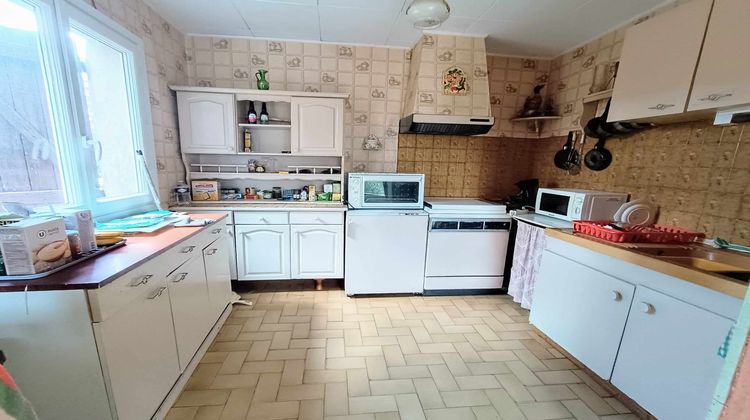 Ma-Cabane - Vente Maison Abeilhan, 85 m²